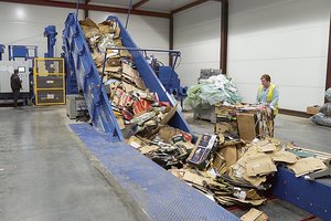 Tikslas – dirbti taip, kad išsaugotum planetą