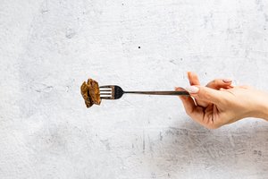 Inovacijos maiste: ekspertai dalinasi, ką valgysime ateityje