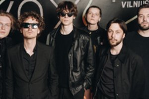 Noizroko grupė „Plié“ išleido antrą studijinį albumą: „Mes žinome, ką mes darome“