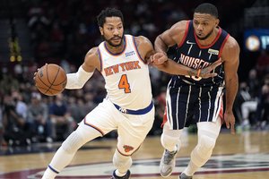 Iš „Grizzlies“ atleistas D. Rose'as iškart paskelbė apie karjeros pabaigą