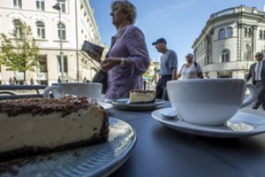 Praneša apie Vilniuje užsidarančius populiarius barus ir restoranus: štai kur nebenueisite