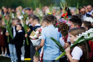 Mitus apie įtraukųjį ugdymą griaunančios specialistės: „Problemų kyla su visais vaikais“