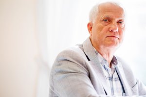 Teisme – „Nemuno aušra“ atstovo K. Biliaus pergalė: panaikintas sprendimas politiką šalinti iš rinkimų