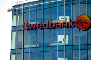 Buvo sutrikusi „Swedbank“ interneto banko veikla