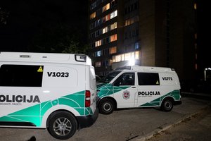 Prakalbo surasto 6-mečio mama: „Niekada gyvenime nepamiršiu širdį veriančio bejėgiškumo“