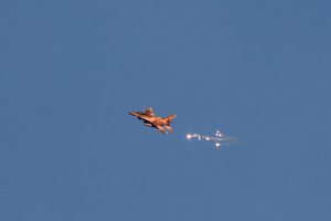 Per Izraelio smūgį žuvo „Hezbollah“ bepiločių orlaivių dalinio vadas