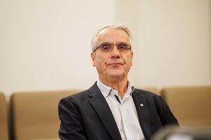 LVAT nusprendė: buvusių ryšių su SSRS tarnybomis nenurodęs D. Arlauskas pagrįstai pašalintas iš rinkimų kovos