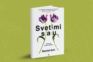 Rachelė Aviv „Svetimi sau“: šešios istorijos apie psichikos sutrikimus ir kelionę išgijimo link