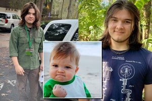 Pasaulį pakerėjęs kūdikis – sunkiai atpažįstamas: atšventė ypatingą progą