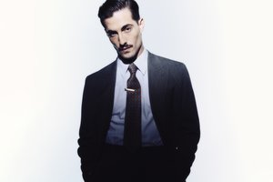 „Maneskin“ lyderis Damiano Davidas pradeda solinę karjerą: pristatė pirmąjį singlą „Silverlines“