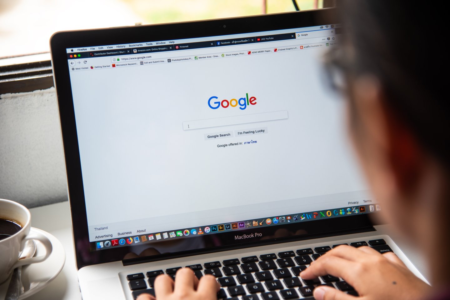 Šiaulietė pateko į „Google“ darbuotojais apmetusių sukčių pinkles.