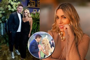 Liepa Mondeikaitė atvėrė širdį apie santykius su vyru: „Evaldas žinojo, kas jo ir manęs laukia“