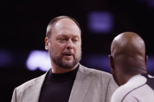 Netikėtai mirė 11 metų NBA žaidęs ir „Bucks“ klube dirbęs treneris