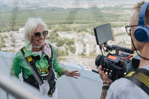 Choreografė D. Ūsienė apie jaunųjų šokėjų pergales: „Siekiant rezultato, kartais reikia daugiau griežtumo, disciplinos ir reiklumo“