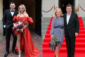 Savaitės blykstėse – užgesusi gydytojos Renatos Valiūnienės gyvybė ir Edgaro Eidėjaus išpažintis