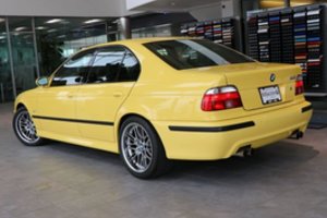 Už BMW prašo 250 tūkstančių eurų: kuo jis toks ypatingas