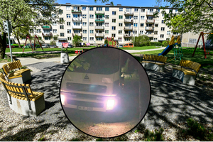 Prikeldami visą daugiabutį atliko nebūtiną darbą: tai prasilenkia su sveiku protu, be to, švaistomos lėšos