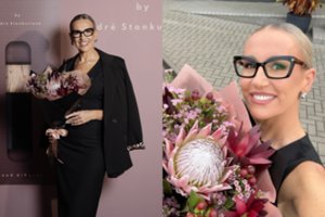 Katažina Zvonkuvienė pribloškė išvaizdos pokyčiais: „Tiek komplimentų jau senokai negirdėjau“