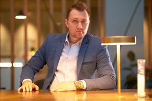 Artūras Jurgelevičius – apie „silicio slėnį“ Europoje ir kokie iššūkiai laukia naujosios eurokomisarės