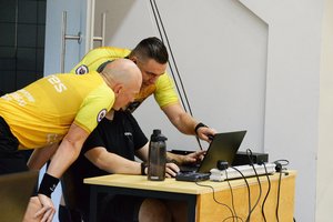 Naujovė Lietuvos rankinio čempionatuose – teisėjai gali naudotis vaizdo peržiūromis