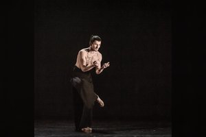 Kovos lauke Ukrainoje žuvo buvęs Klaipėdos muzikinio teatro artistas