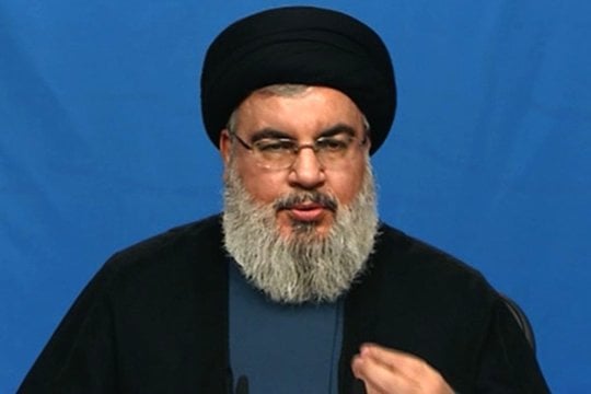 Kritinis smūgis Beirute: Izraelio kariuomenė praneša apie „Hezbollah“ lyderio mirtį