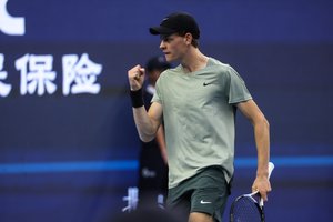 Tarptautinė pasaulio antidopingo agentūra apeliuoja CAS sprendimui ir siekia nubausti J. Sinnerį