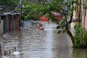 Galime sulaukti katastrofiškų upių pokyčių – tai gali turėti skaudžių pasekmių