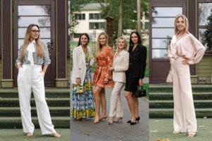 Renginys Birštono kurhauze sudomino žinomus žmones: akį traukė stilingos viešnios