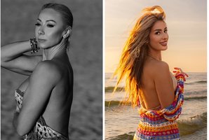 Garsenybių trenerė Rasa Vilkienė parodė gražuolę savo dukrą: komentatoriai apipylė liaupsėmis