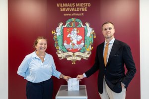 Po valdančiųjų pareiškimų apie A. Landsbergienės sklypą – politologų verdiktas