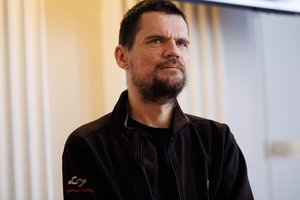 Už šnipinėjimą Baltarusijai nuteistas M. Danielius siekė likviduoti baltarusių organizaciją „Mūsų namai“