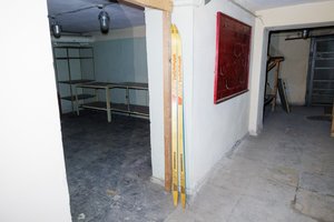 Savivaldybių asociacija spalio pradžioje susitiks su VRM dėl slėptuvių šalyje įrengimo