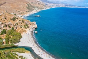 Graikijoje be žinios dingęs turistas rastas negyvas