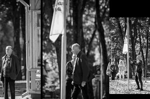 Poetinis Druskininkų ruduo: matricos ir metaforos