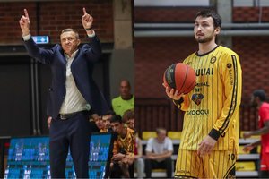 L. Ulecku patenkintas Ž. Urbonas atskleidė, kad „Šiauliai“ domėjosi „M Basket“ pagriebtu gynėju
