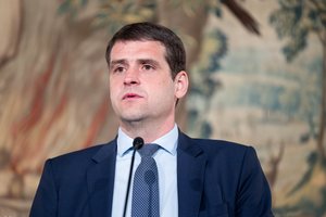 Istorikas apie Pirčiupių žudynes: nežinau, iš kur R. Žemaitaitis traukė, kad tai padarė žydai