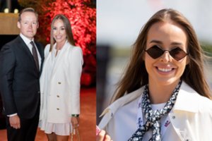 Viktorija Siegel: „Tik stiprus žmogus gali pasakyti: atleisk, atsiprašau“