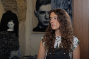 Tvari kūrėja Milda Paukštė: „Nėra normalu, kad kavos puodelis kainuoja tiek, kiek nauji marškinėliai“