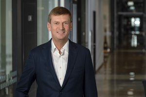 Apie kultūros vertę ir indėlį meno pasauliui prakalbęs verslininkas D. Dundulis: „Man tai tikrai svarbu“