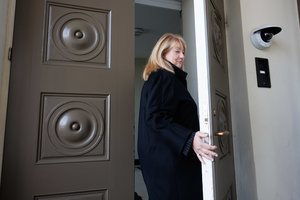 Su G. Nausėda susitikusi V. Blinkevičiūtė aptarė, kokią koaliciją matytų: R. Žemaitaičiui – aiški žinutė