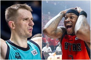 „Jokių asmeniškumų“: „Wolves“ gynėjo nejaudina laukianti akistata su praėjusio sezono skriaudiku