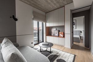 Gerbė užsakovo biudžetą ir todėl pavyko dvigubai: dabar namai turi išskirtinio žavesio