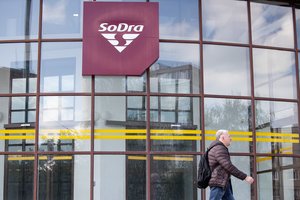 Jau aišku, kada spalį savo pinigų sulauks šių išmokų gavėjai