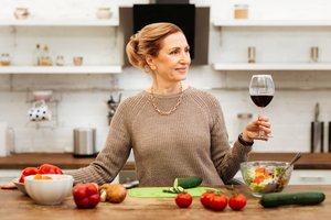 8 ženklai, kad esate gerai funkcionuojantis alkoholikas