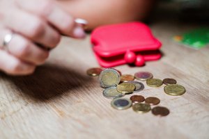 Kitąmet NPD augs lėčiau, prie minimalios algos jo priartinti nepavyks