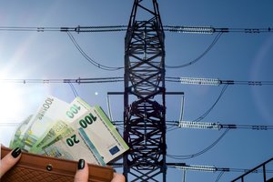 Rugsėjis atvėsino elektros kainas, tačiau vartotojų laukia dar vienas išbandymų laikotarpis