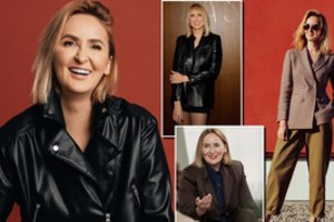 Geidžiamiausia vestuvių planuotoja L. Vagonė praskleidė sėkmės šydą ir prakalbo apie karjeros pradžią: „Aš dirbu labai daug“