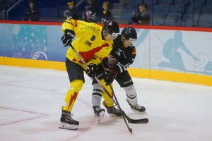 Baltijos ledo ritulio čempionato rugsėjis: skirtingi lietuvių klubų pasirodymai bei nustebinę estai