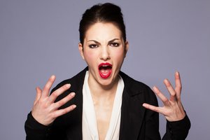 5 Zodiako ženklai, kurie santykiuose nesugeba gyventi be dramų